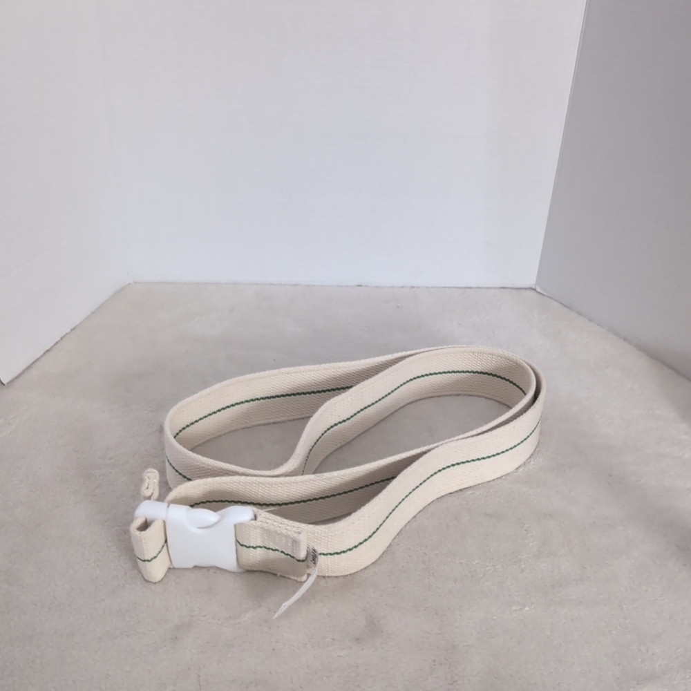 Posey medical transfer belt 60"